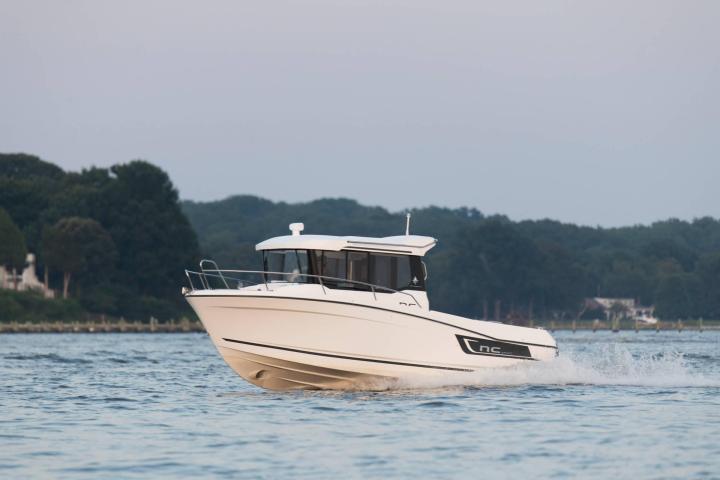 如果你厌倦了陆地，那么如何拥有一条船？