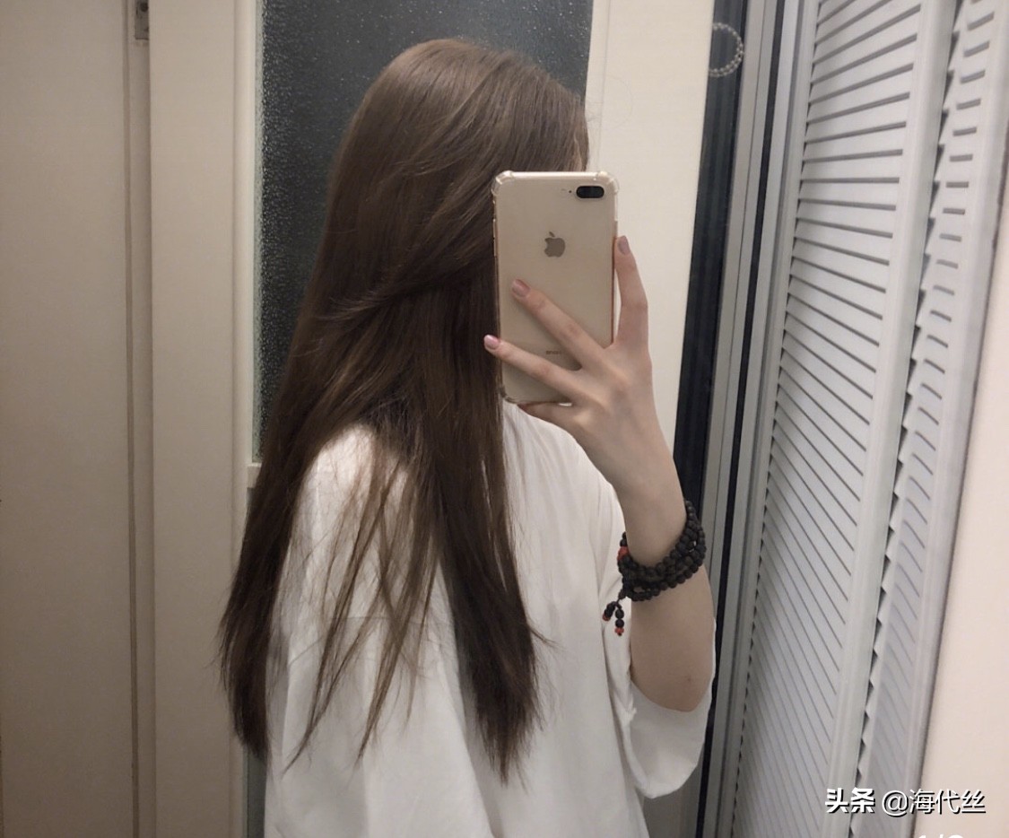 在家就能轻松染发花王泡沫染发剂pick一下~