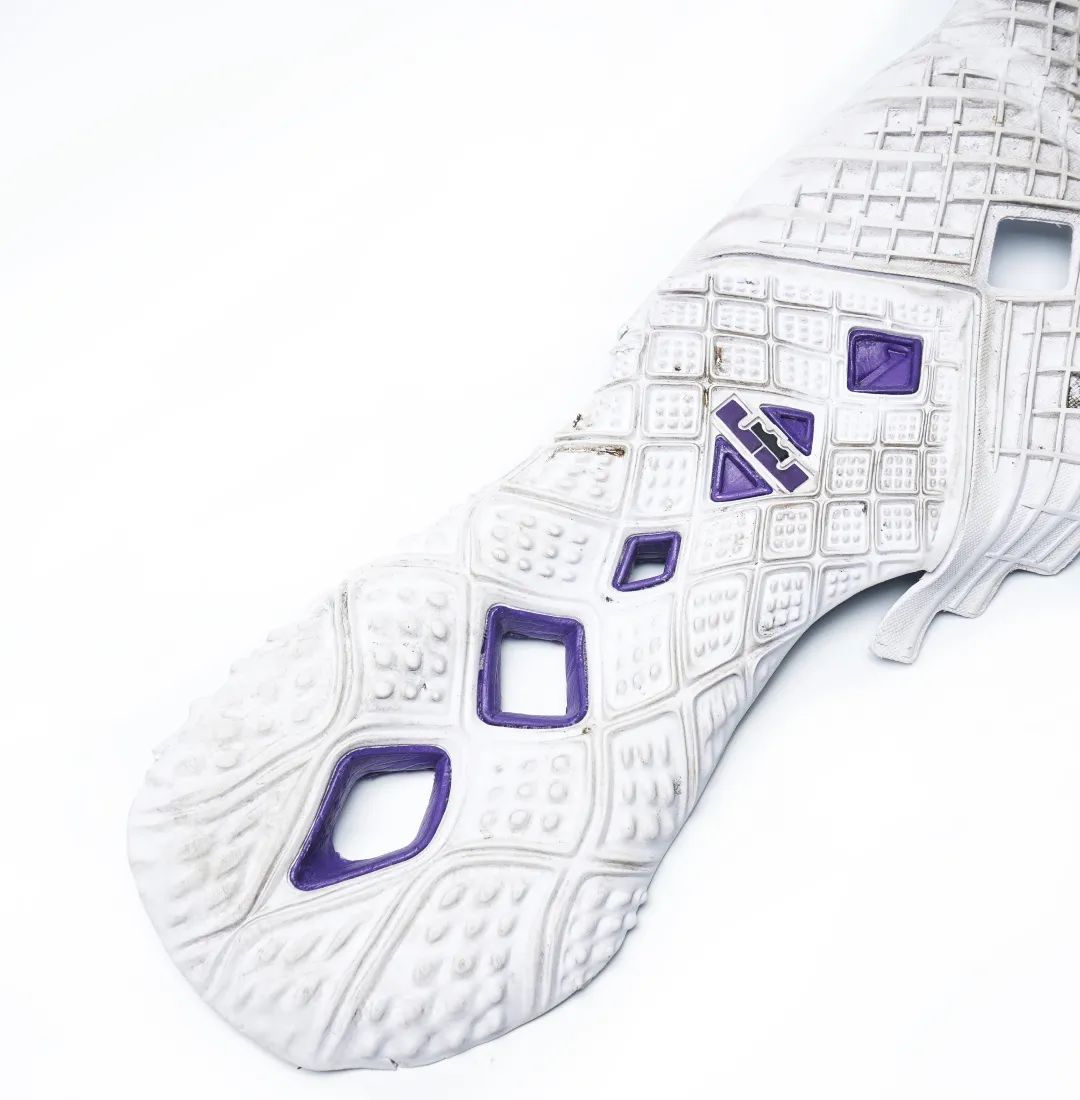 lbj18拆解鞋舌,气垫弹性公式