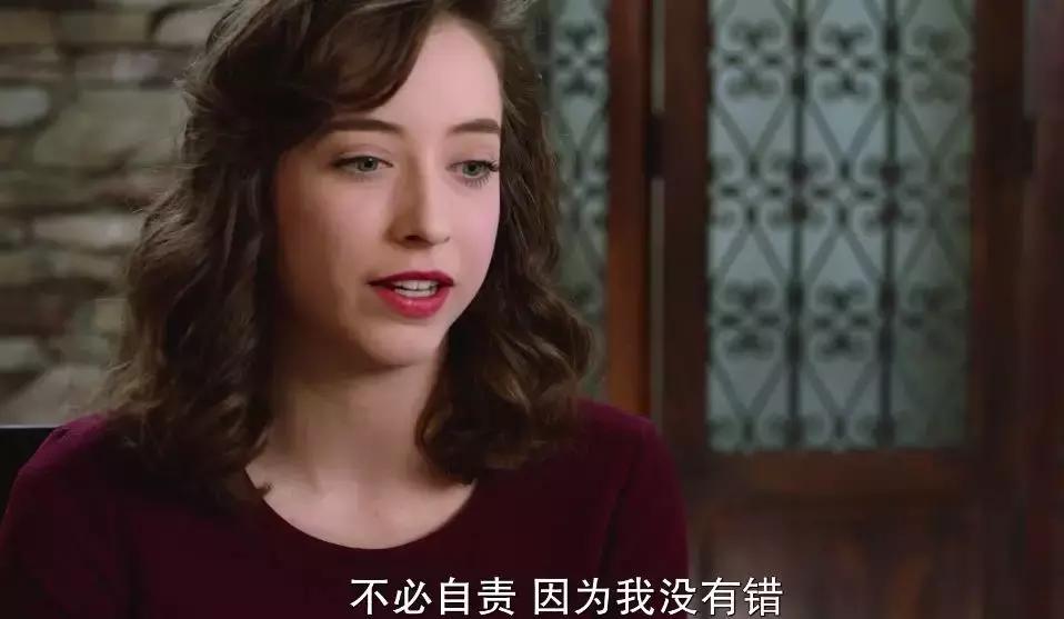 HBO又出9分记录片，揭开体操史上最大性丑闻