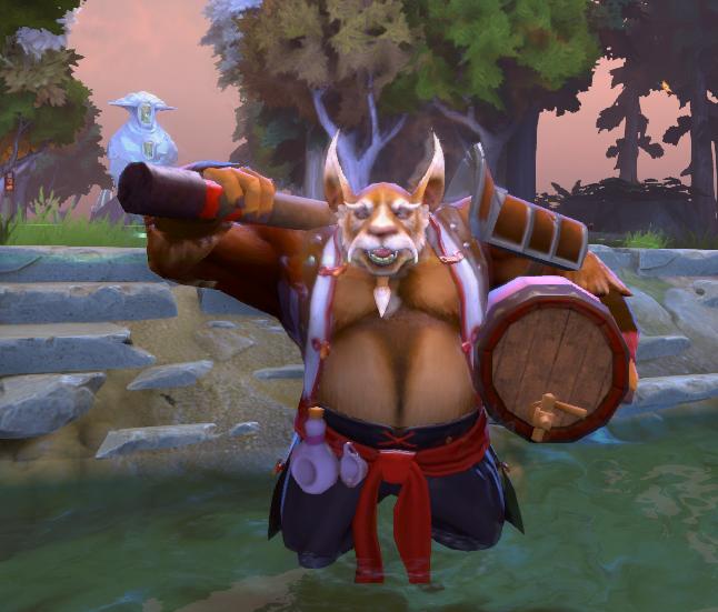 dota2新手入门推荐英雄射手,dota2英雄初始视野