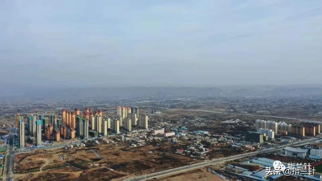 兰州榆中买房哪里最好,兰州榆中县买房