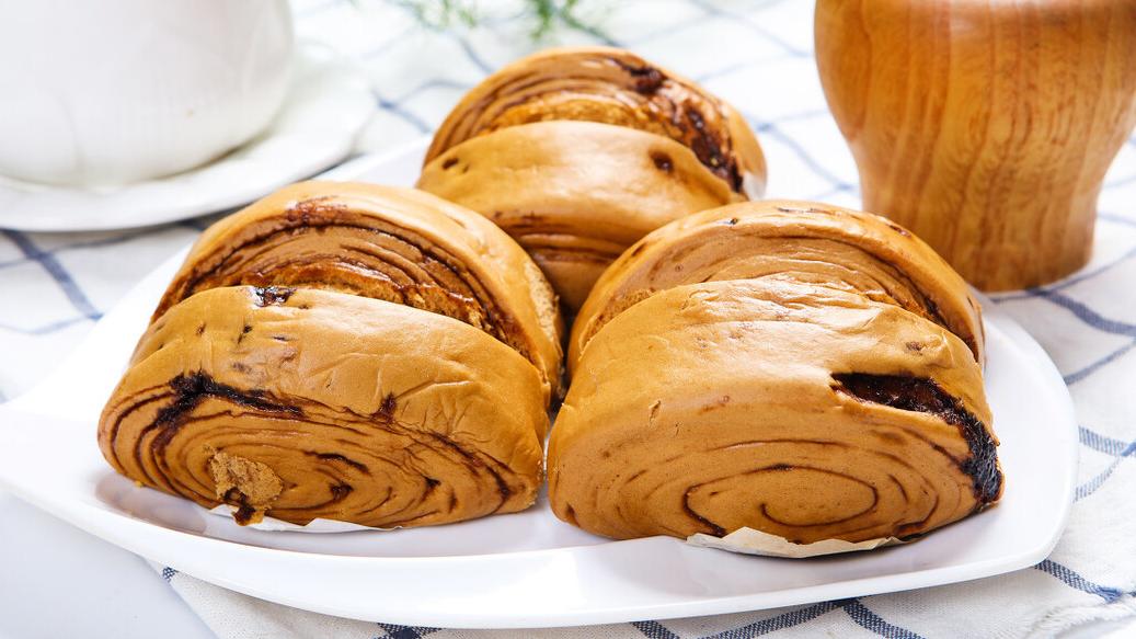 孩子挑食给他做蔬菜馒头,营养花样馒头挑食宝宝也无法抗拒