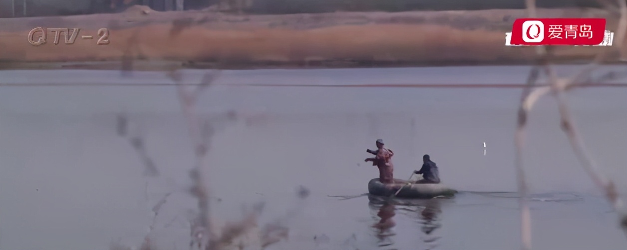 跨区域非法捕捞现象猖獗,一天能抓多少鱼