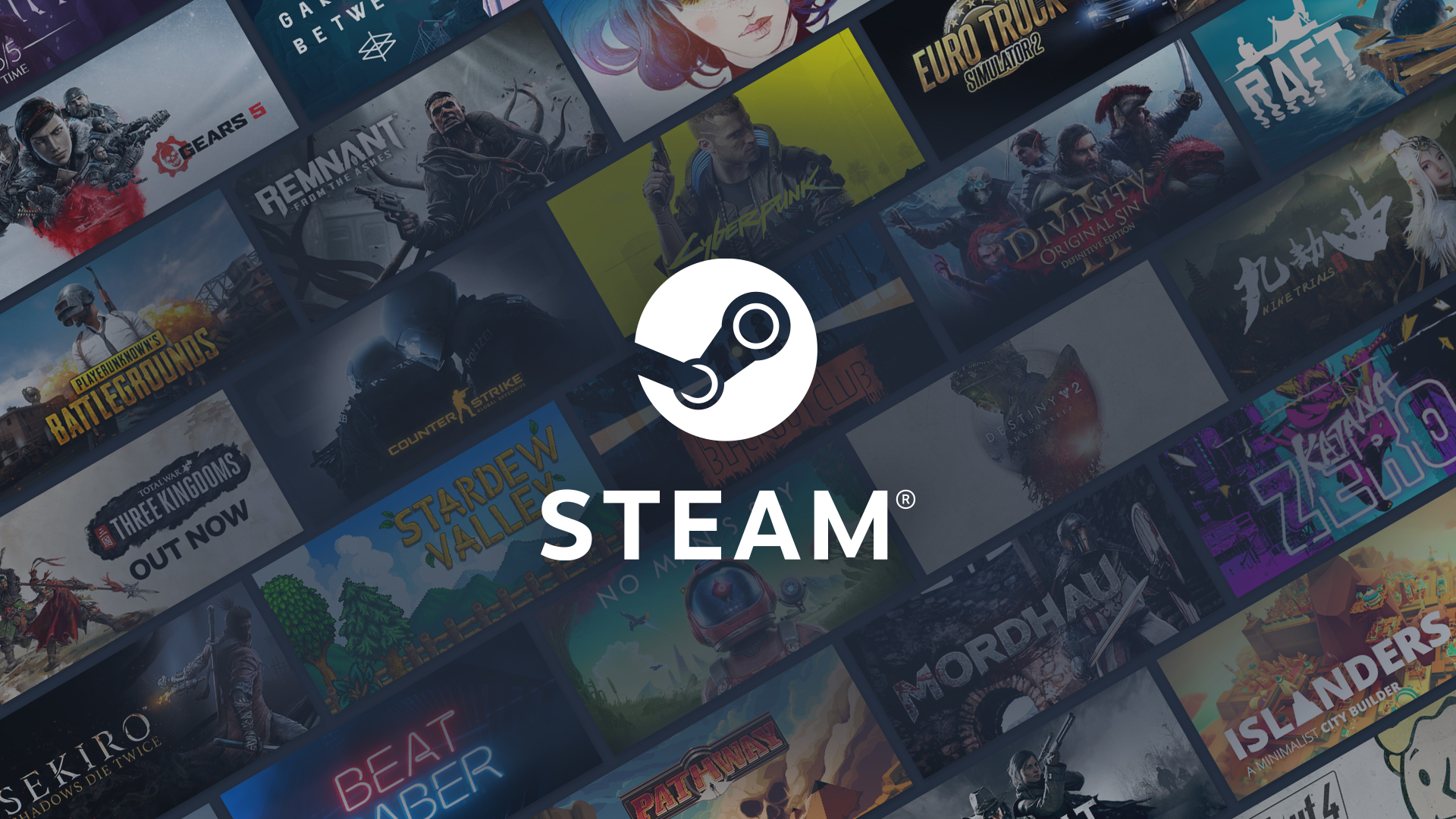 买下steam中的所有游戏和dlc,买下steam所有游戏要多少钱