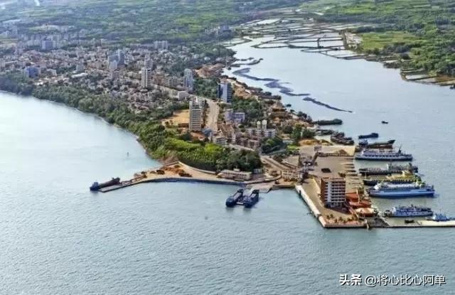 广东省十大战略性新兴产业,广东最具有投资潜力12个县