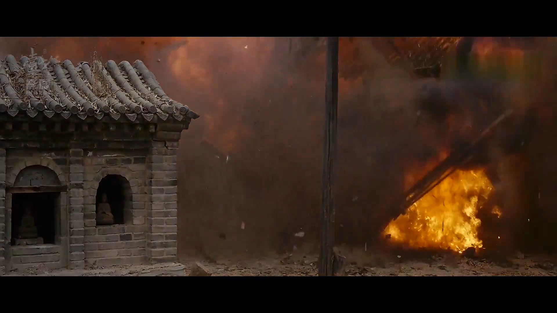 少年目睹姐姐被*暴强**深度抑郁，成为绝世高手却终究敌不过时代