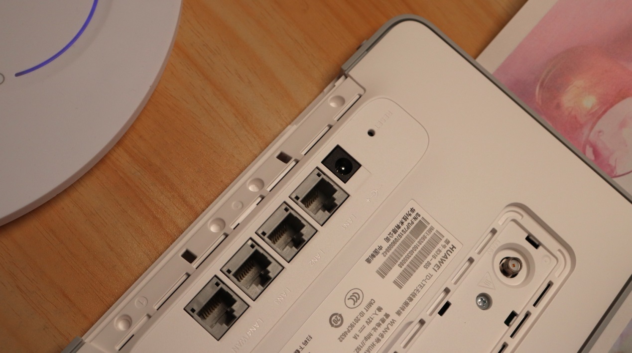 华为4G路由器pro评测,华为4g路由器2pro实测直播