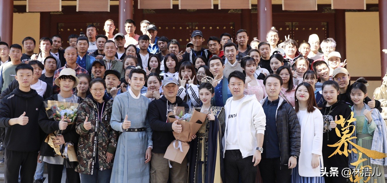 鞠婧祎用3年的美白经验告诉我们,林允鞠婧祎糖果色