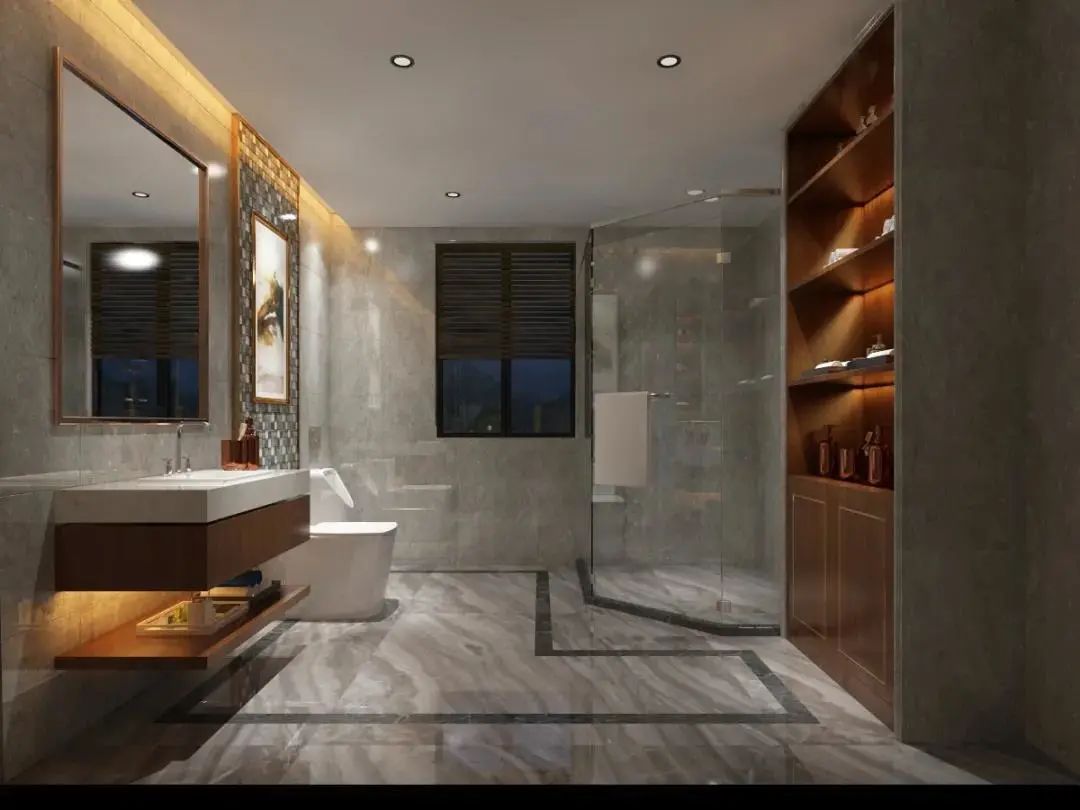 都2021年了，该不会还有人不知道百度、欧派在这儿招人吧？