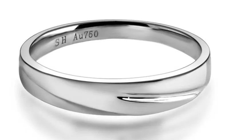 国标首饰印记,国家首饰标识规定