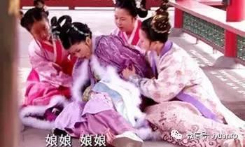 什么？女侠仅靠内功就可以避孕！揭秘古装剧那些不靠谱的育儿谎言