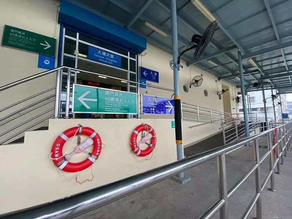 新春去澳门过关人多吗,春节期间去澳门旅游注意事项