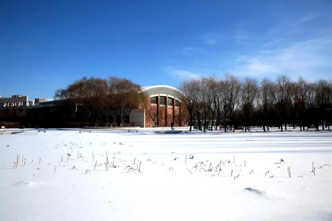 辽宁省普通高等院校（二十五）沈阳工程学院