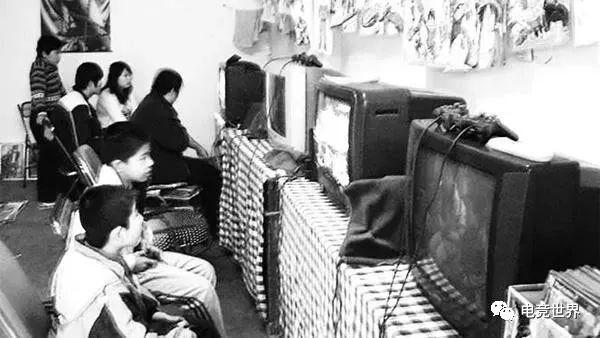 从电子竞技而衍生出来的电竞文化,中国电竞发展史2021