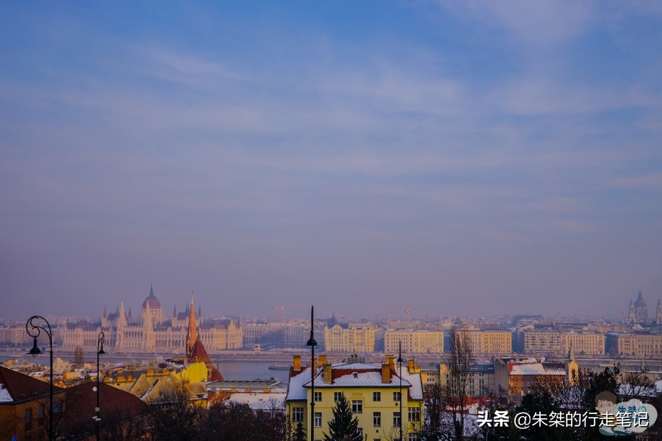 匈牙利情侣爱去的浪漫地,匈牙利最美的地方在哪里