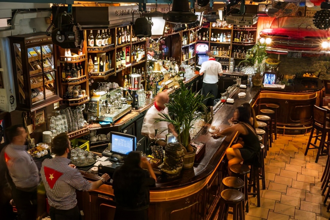 古巴游玩攻略大全最新,古巴自由行怎么玩才好玩