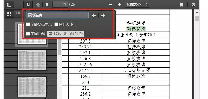 直博生和硕博连读的优缺点,直博和硕博连读谁比较好