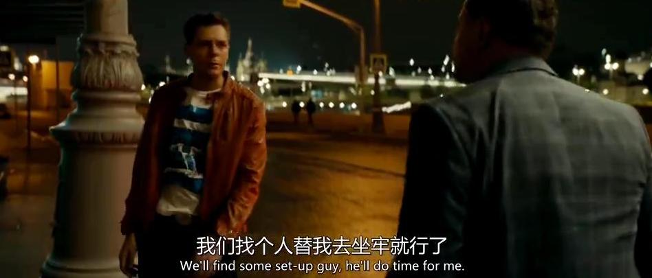 拍床戏竟要假戏真做，我给这片的脑洞跪了