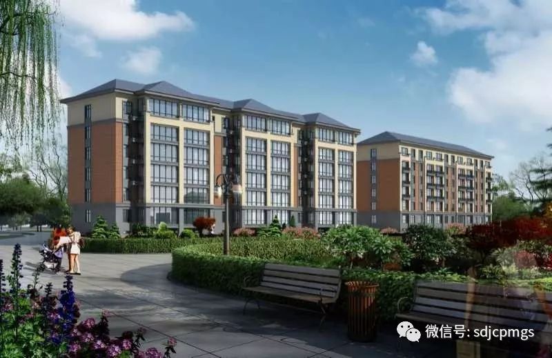 聊城单价6000的房子,聊城市中心多层房源