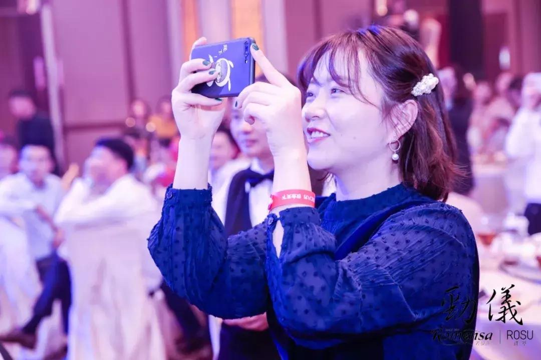 劲仪2019年年会特辑｜年会看点十足，让你重温精彩时刻