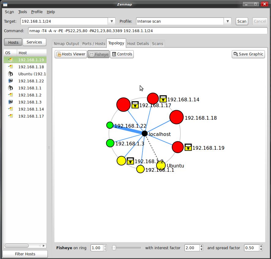 10种黑客工具,10种黑客最常用的黑客工具