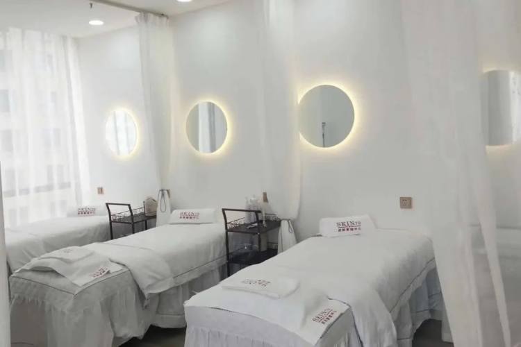 skin79皮肤管理,skin79皮肤管理中心毛孔深层净化