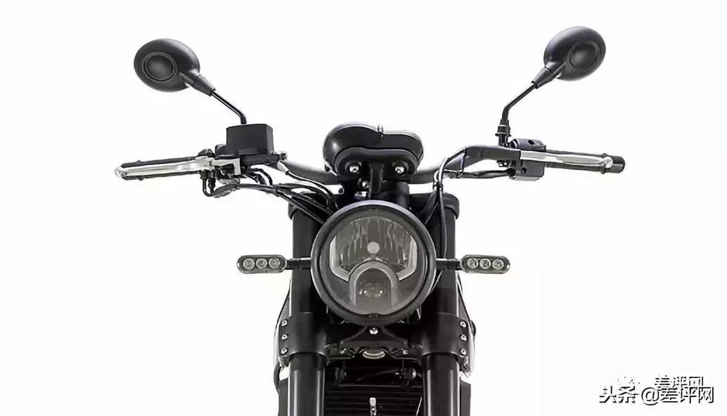 scrambler越野风格,scrambler如何选