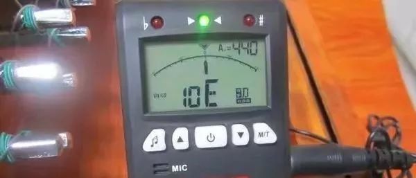 5分钟学会古筝校音,5分钟学会弹古筝