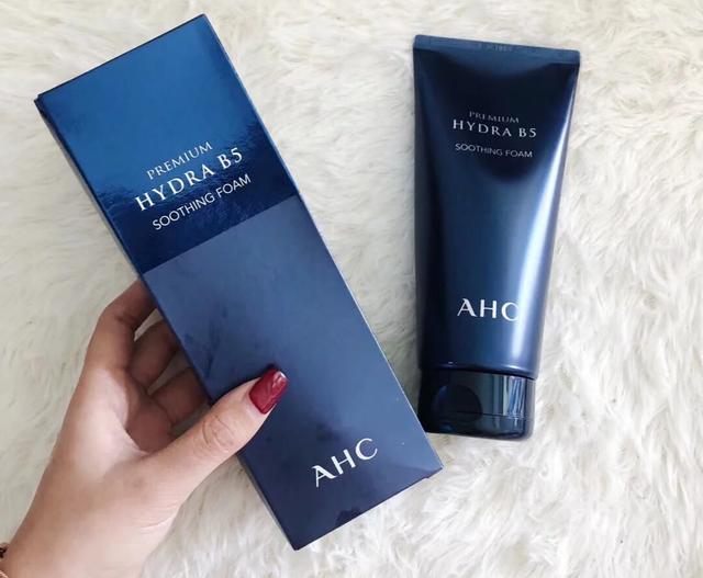 可以去除彩妆的洗面奶推荐,温和清洁皮肤残留底妆洗面奶