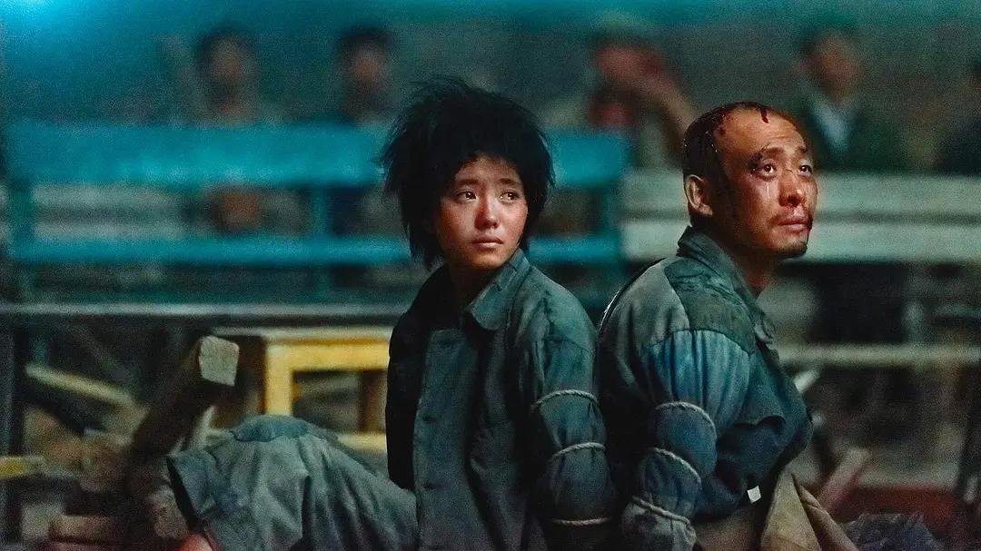 豆瓣八分以上的电影有多少部,20年豆瓣最高分电影前十