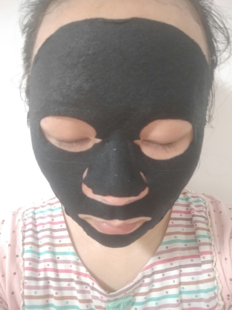 膜法世家补水保湿面膜评测,膜法世家美白保湿面膜测评