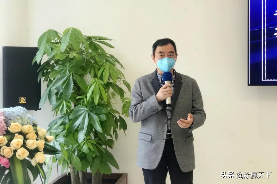 东旭集团发布会,东旭集团曾经辉煌