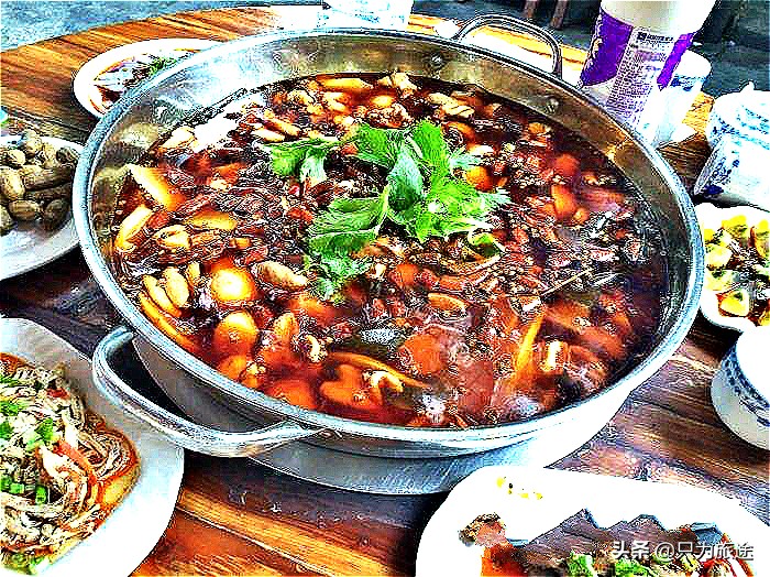 重庆高级美食攻略十大必吃排行榜,重庆最新美食攻略十大必吃排行榜