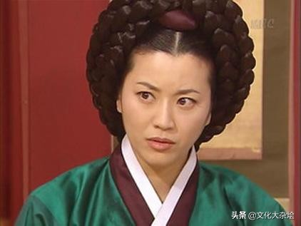 大长今为什么没有第二季,大长今最后跟谁在一起了