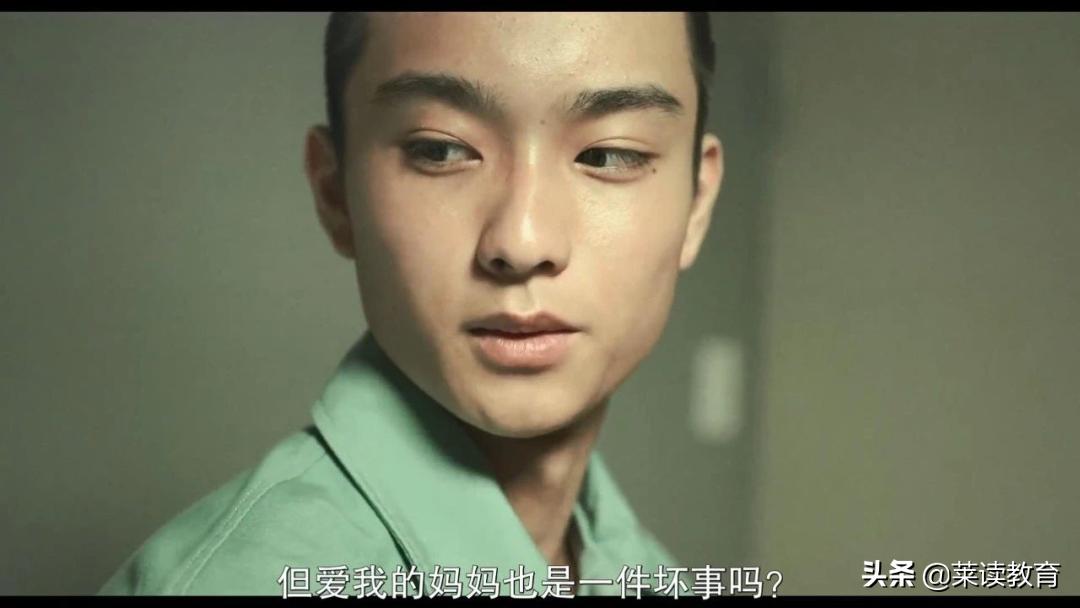 亲妈教唆孩子偷窃、杀人，扭曲畸形的母爱，毁了多少孩子的一生