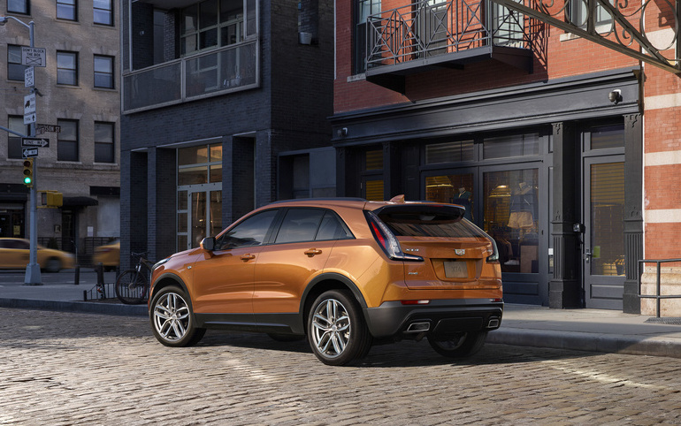 不想随大流，25万就买这3款豪华品牌SUV，别人一定说你有品味