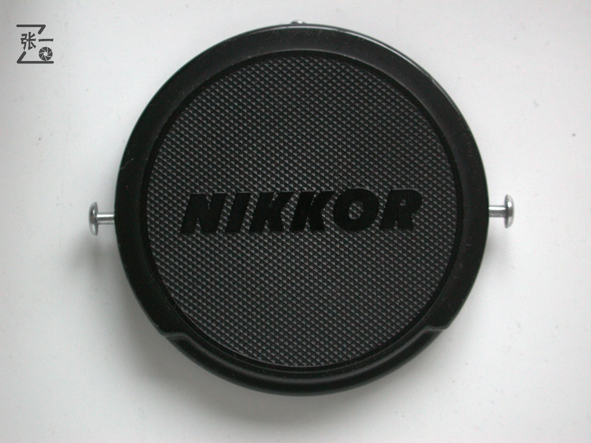 为了一个“笑脸”而买的尼康NikkorexF单反照相机！日本制造