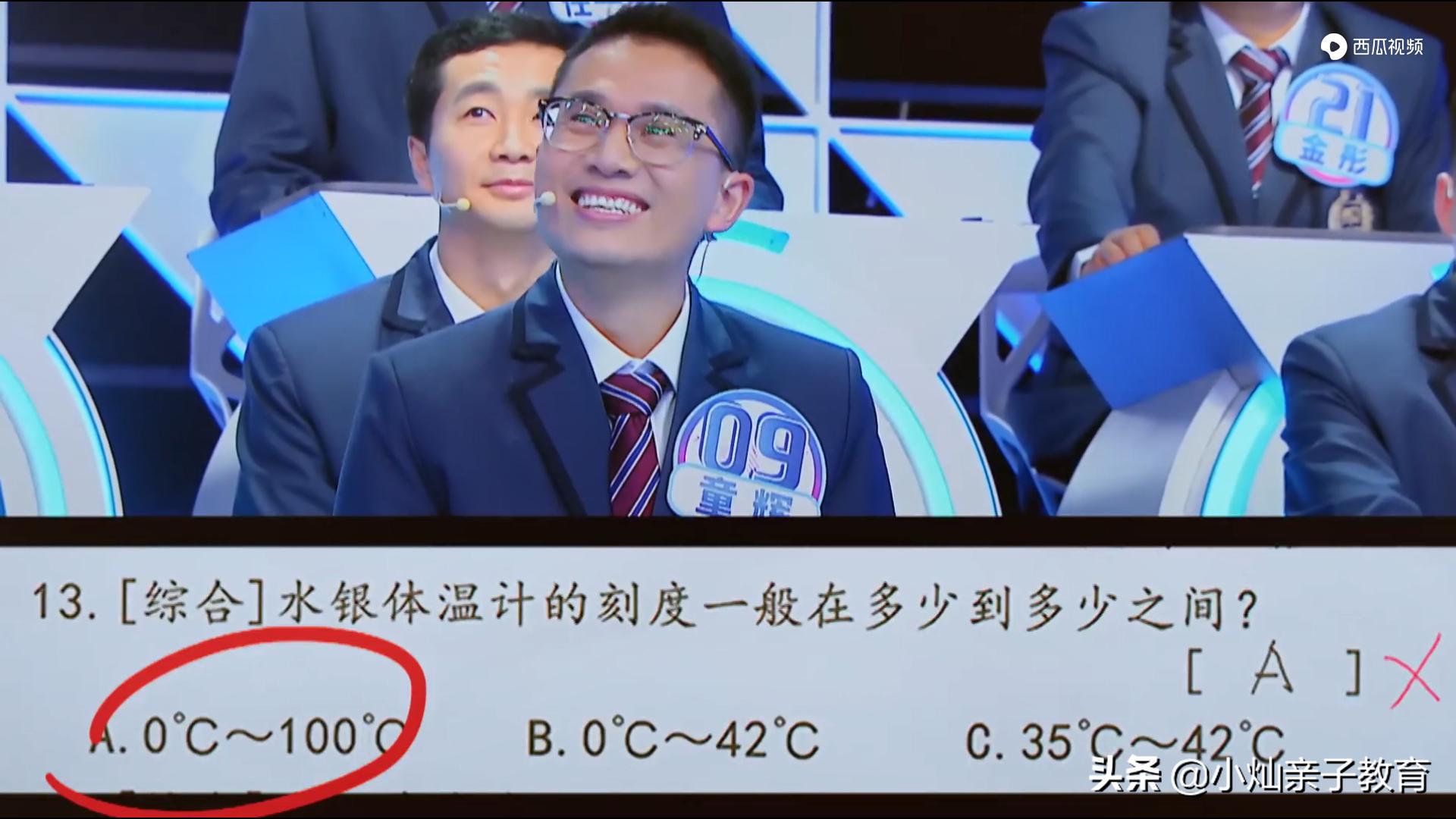 孩子考试审题不清老看错题,孩子考试粗心大意不审题怎么改正