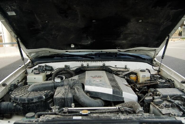 越野能力最强酷路泽,15款4.0兰德酷路泽越野性能