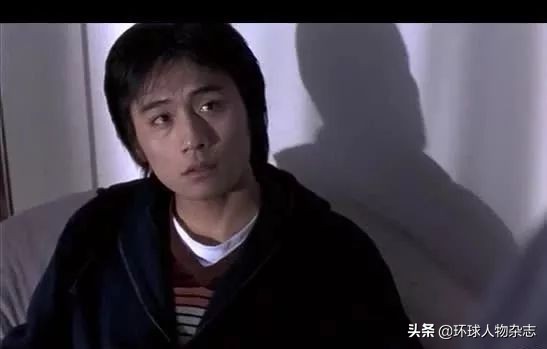 刘烨吻戏笑场,刘烨马伊琍的面条吻