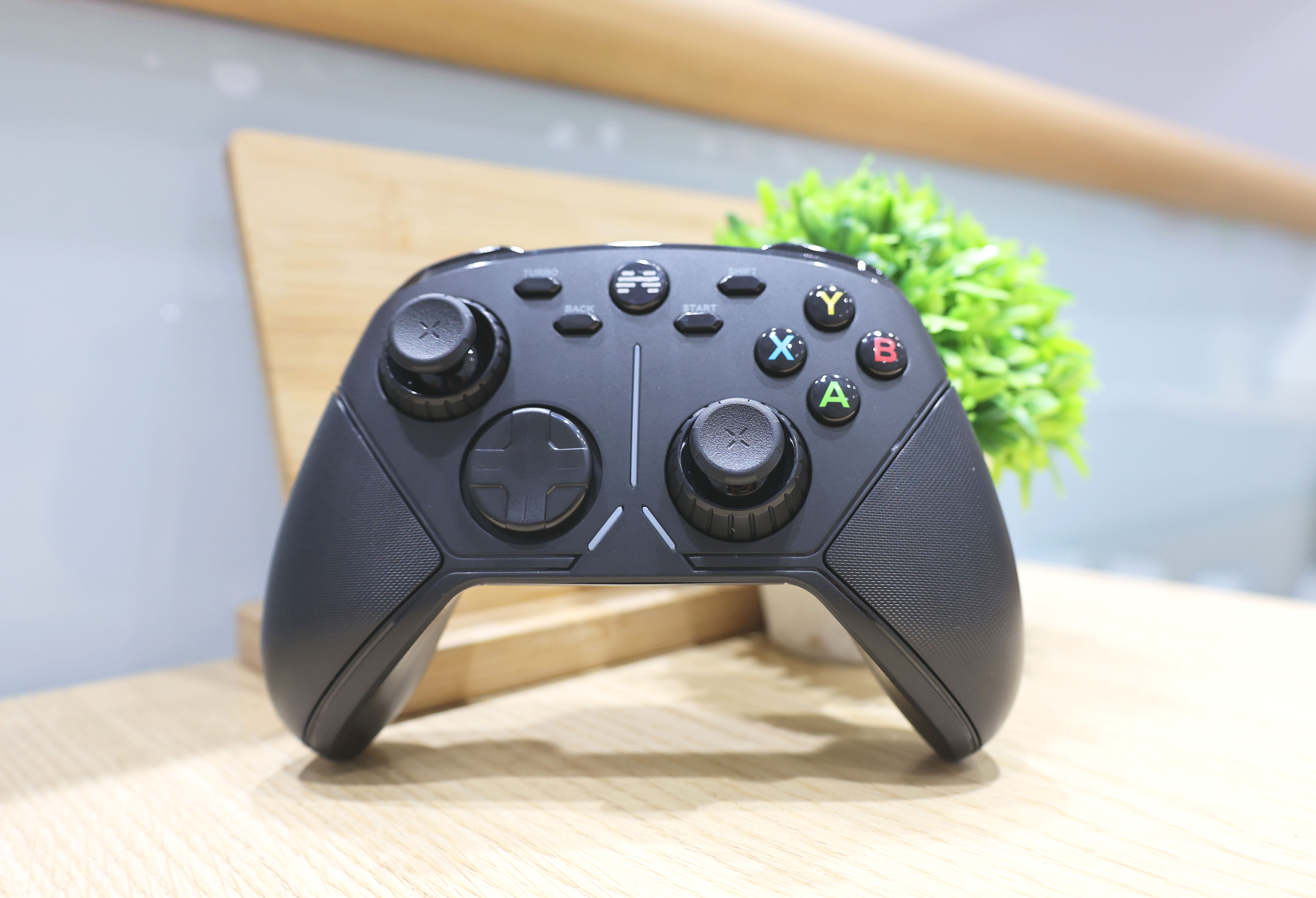 北通游戏手柄阿修罗2无线手柄,无线手柄北通阿修罗3游戏手柄