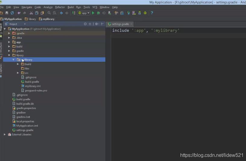androidstudio经常更新gradle,androidstudiogradle详细教程