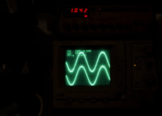 PROCEEDTHX-amp-2美产功放，烧保险丝维修，竟然是变压器故障