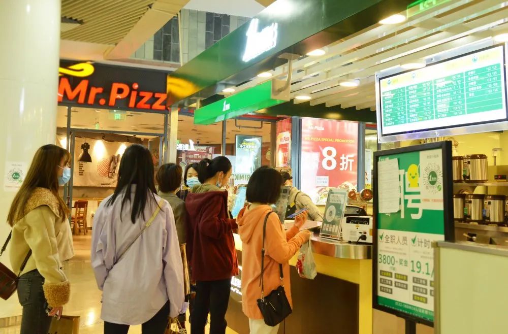 大型商超“薅羊毛”攻略！五一期间来乐客城，就“购”了