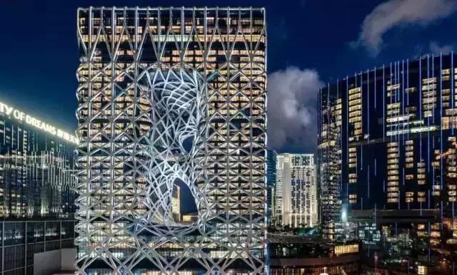 澳门玩乐攻略地图,澳门怎么玩便宜又开心