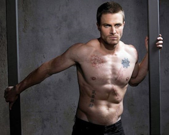 10部经典美剧男主角，颜值高气质佳，“孔雀”排名你来定