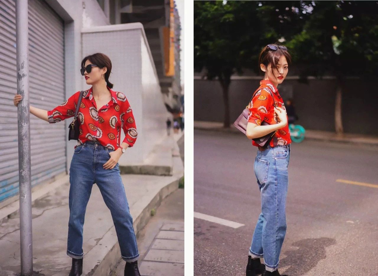 盘点2020穿搭,盘点这几年的穿搭风格