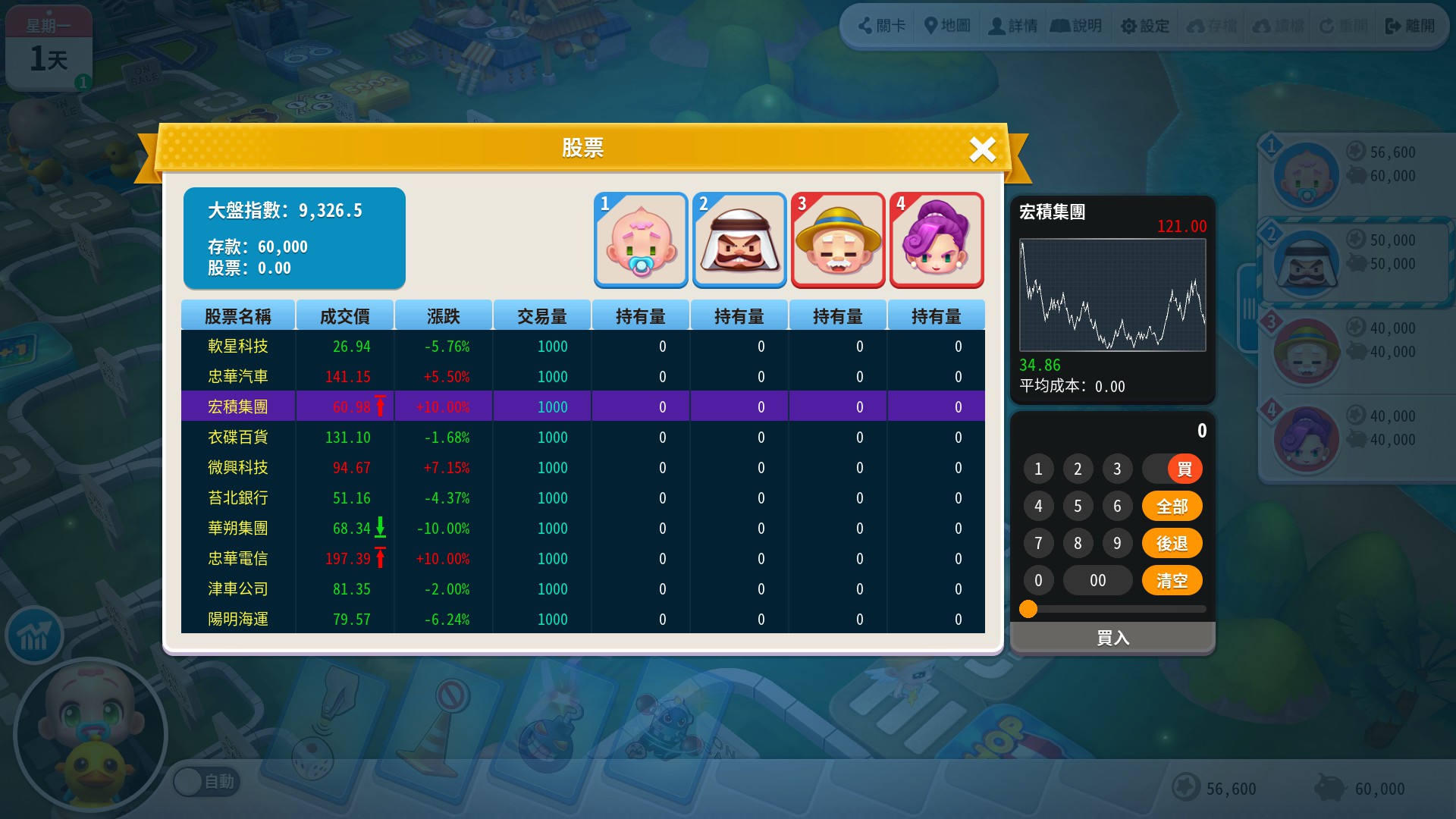 大富翁10和11区别,大富翁10推荐配置