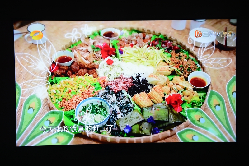 鸿鹄818芯片的智慧屏,鸿鹄818最强电视处理器